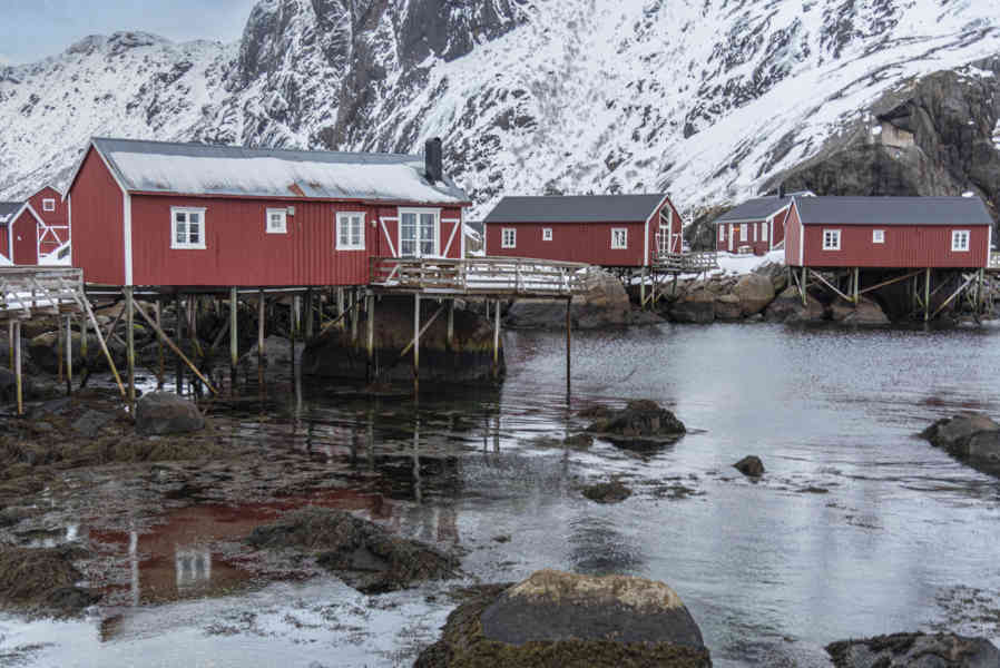 Noruega - islas Lofoten 087 - Nusfjord.jpg